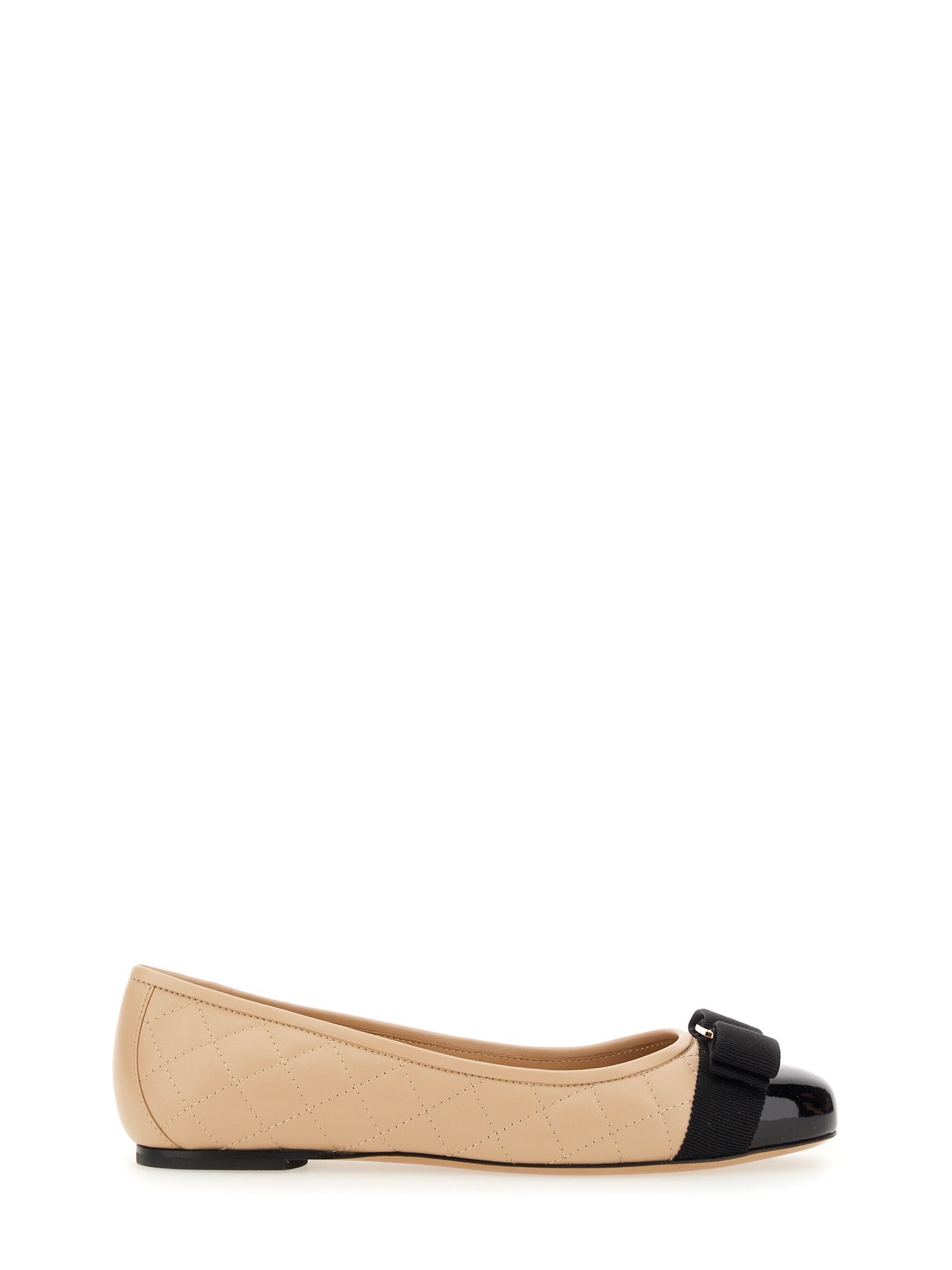 ferragamo dancer varina