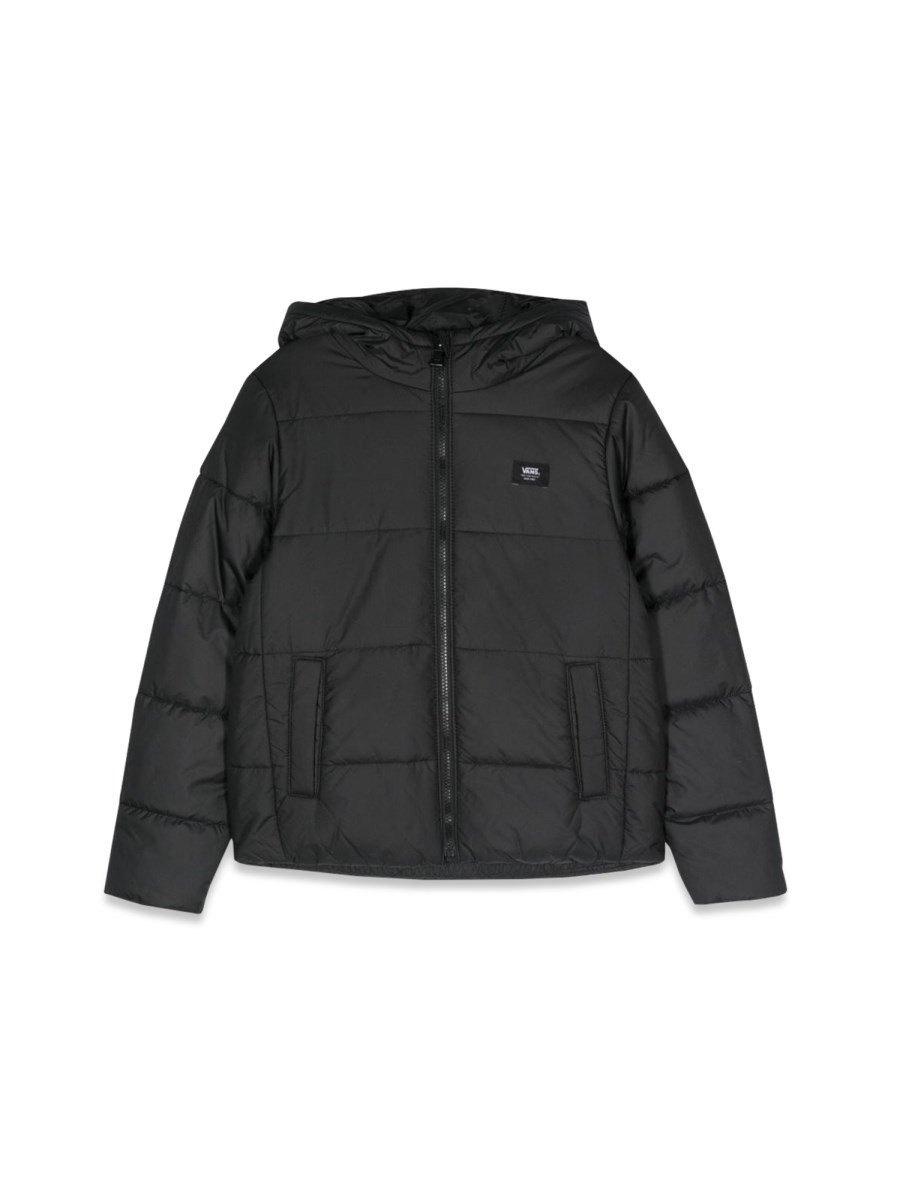 VANS norris puffer jacket