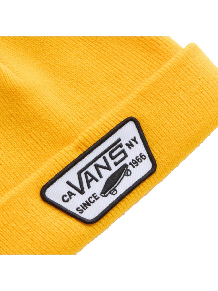BEANIE MILFORD