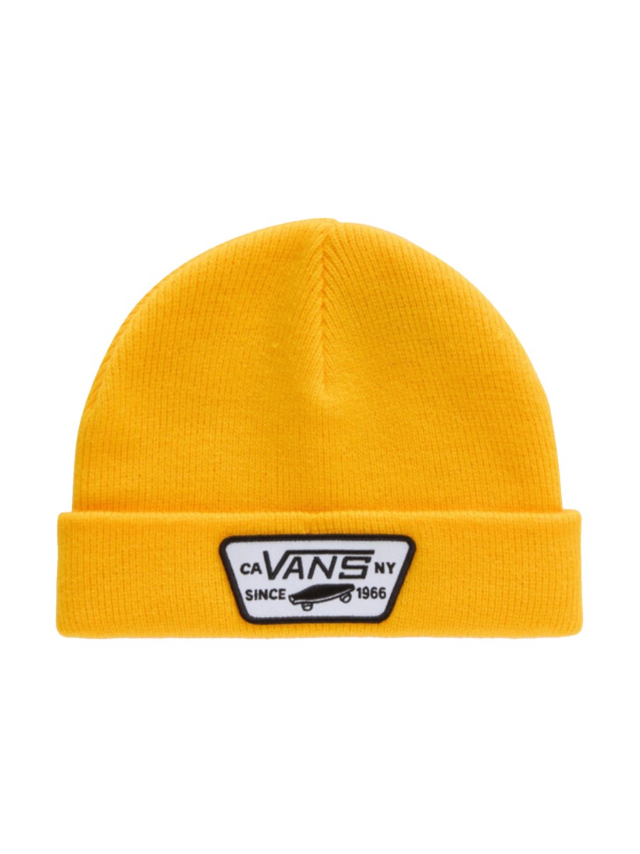 BEANIE MILFORD
