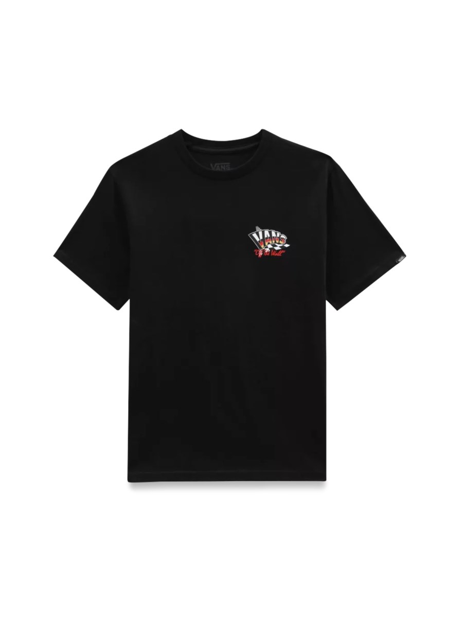 VANS hole shot t-shirt