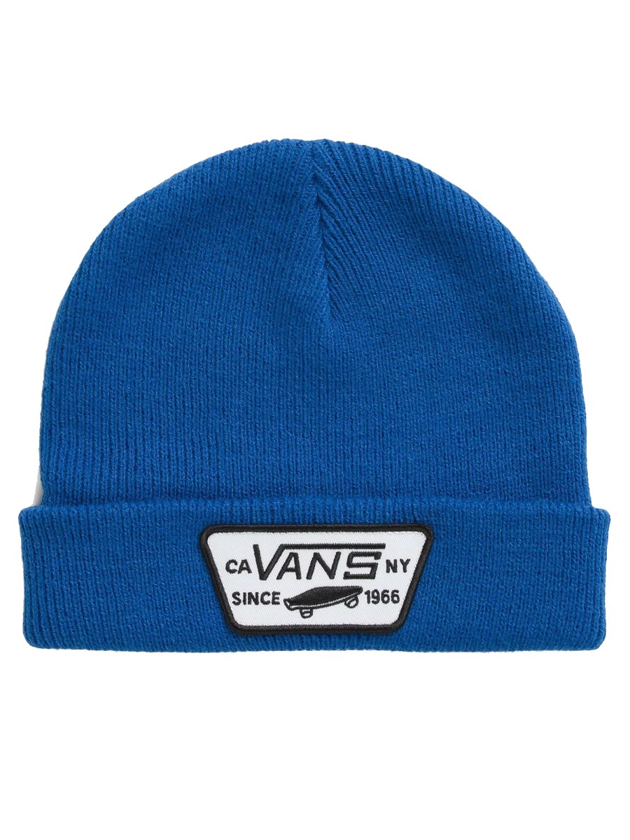 BEANIE MILFORD
