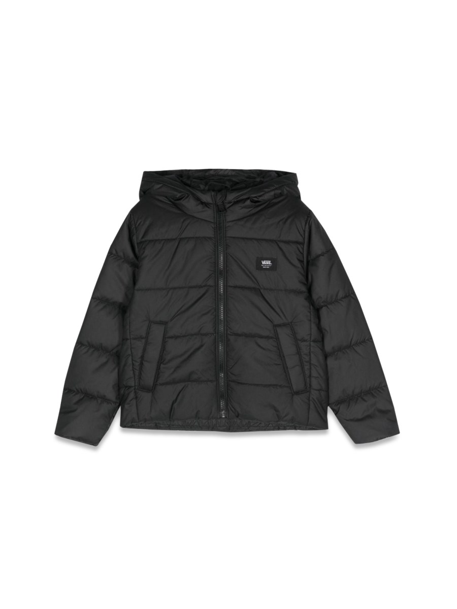 VANS norris puffer jacket