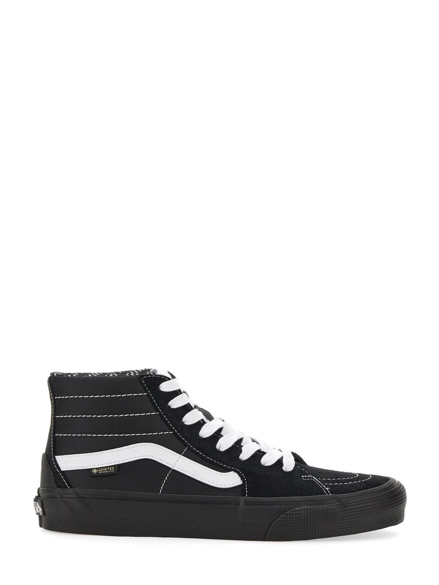 VANS SNEAKER ALTE UA OG SK8