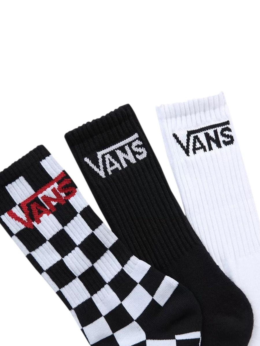 classic crew socks 3pack 1-6