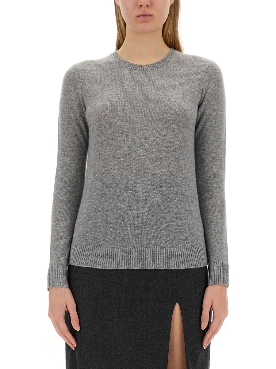 THEORY CASHMERE SWEATER Eleonora Bonucci