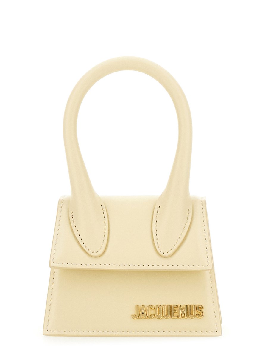 Jacquemus on sale bag sale