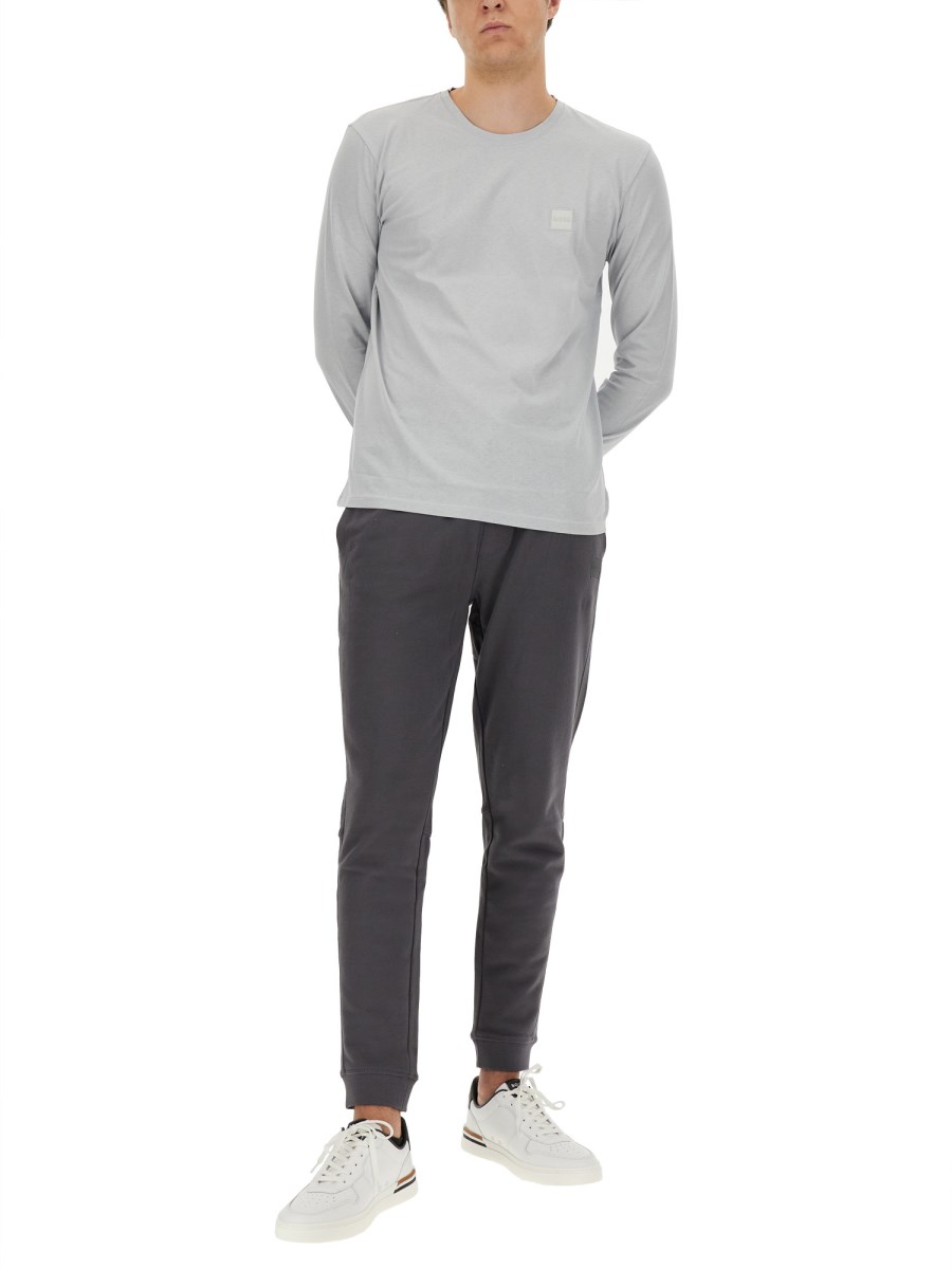 PANTALONE JOGGING