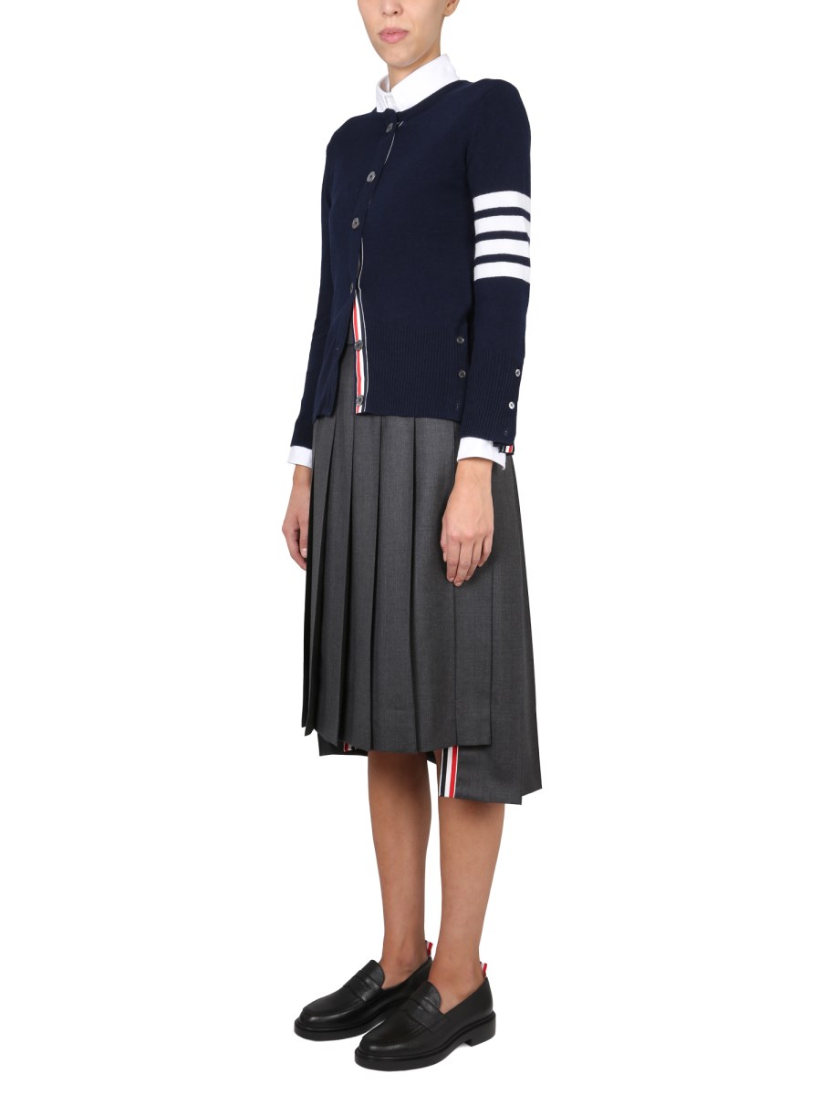 CARDIGAN 4 BAR