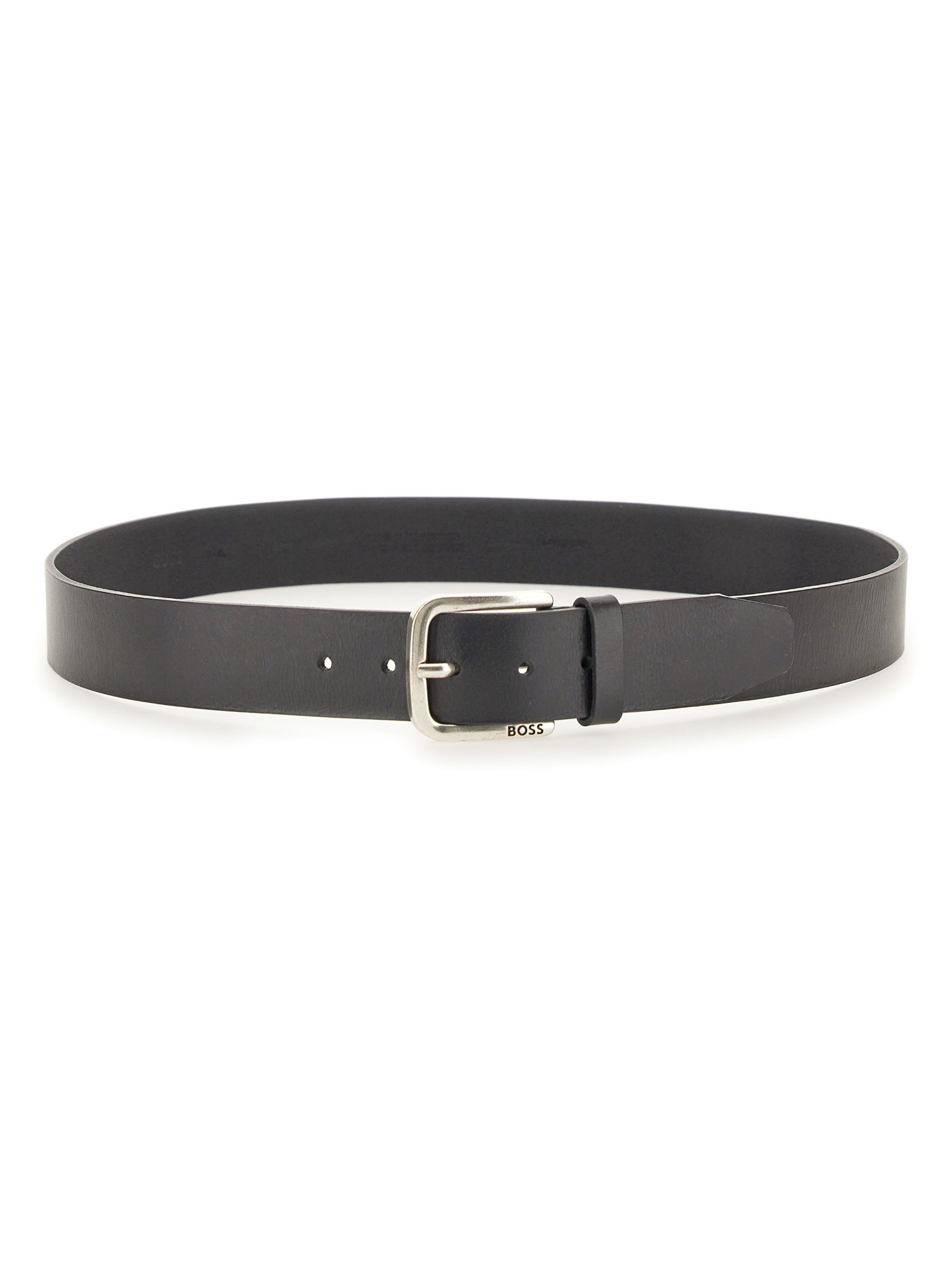 Hugo Boss Janni Sz40 Belt In Black