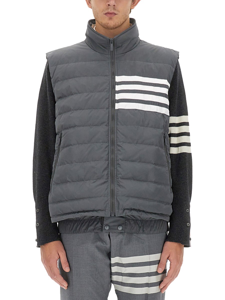 GILET 4BAR 