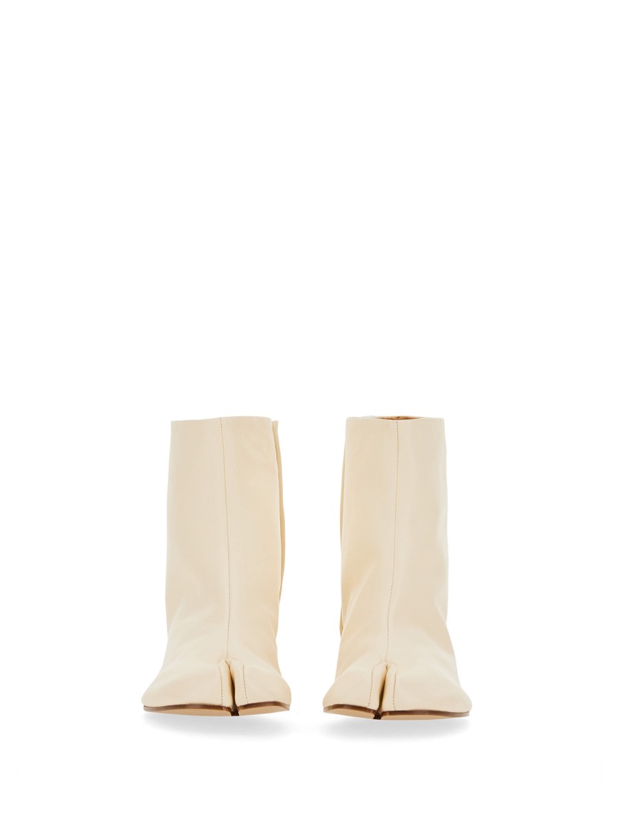 STIVALETTO TABI
