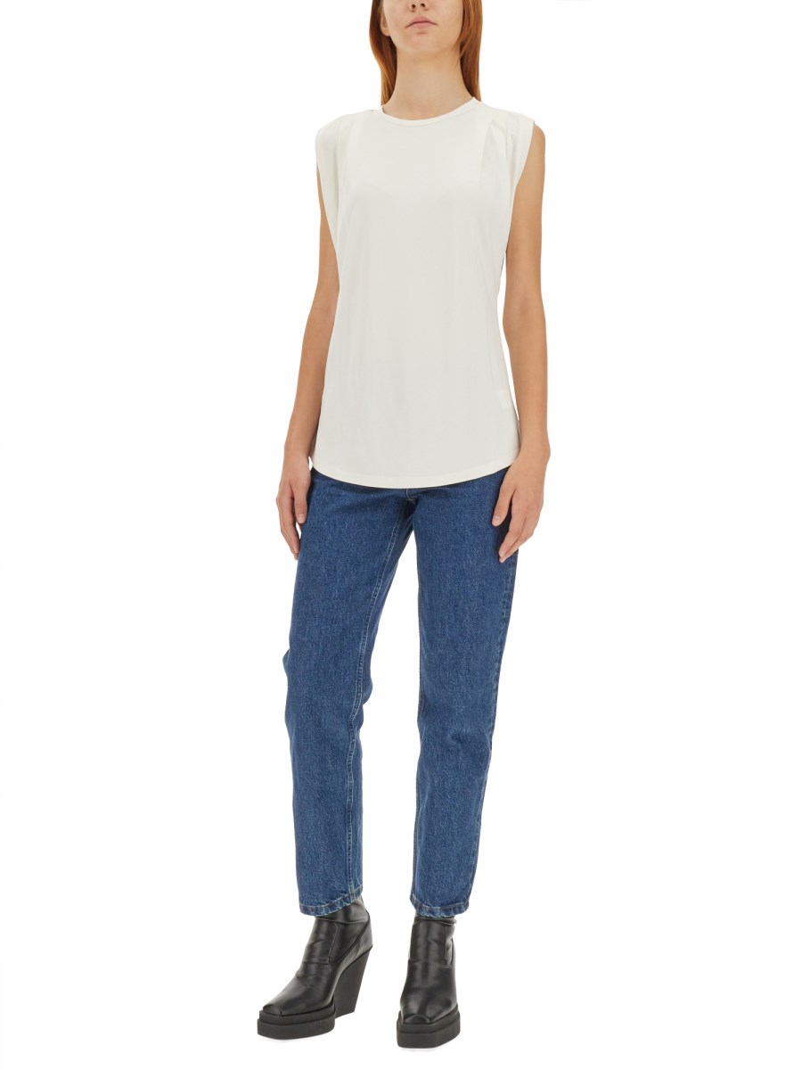 MICHAEL BY MICHAEL KORS - VISCOSE TOPS. - Eleonora Bonucci