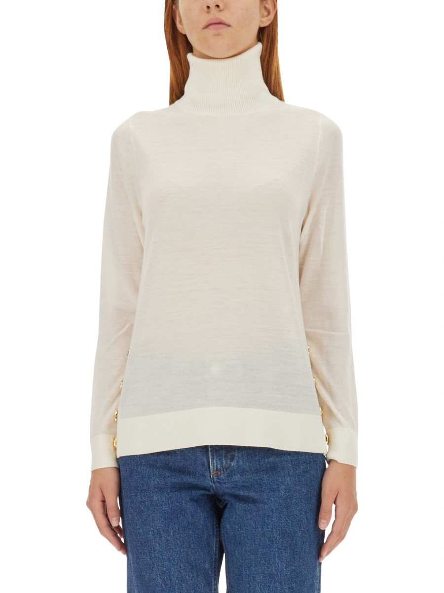 Michael kors clearance turtleneck sweater