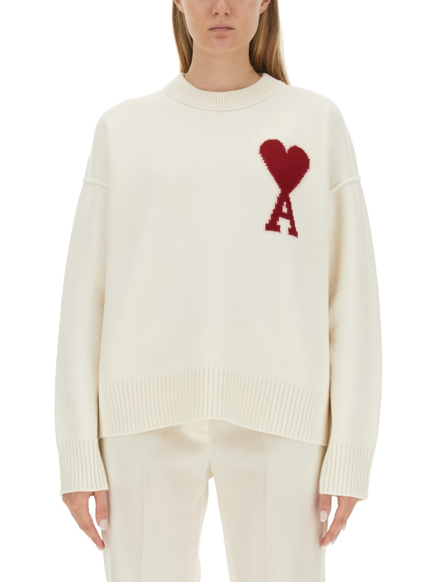 Ami wool sweater shop