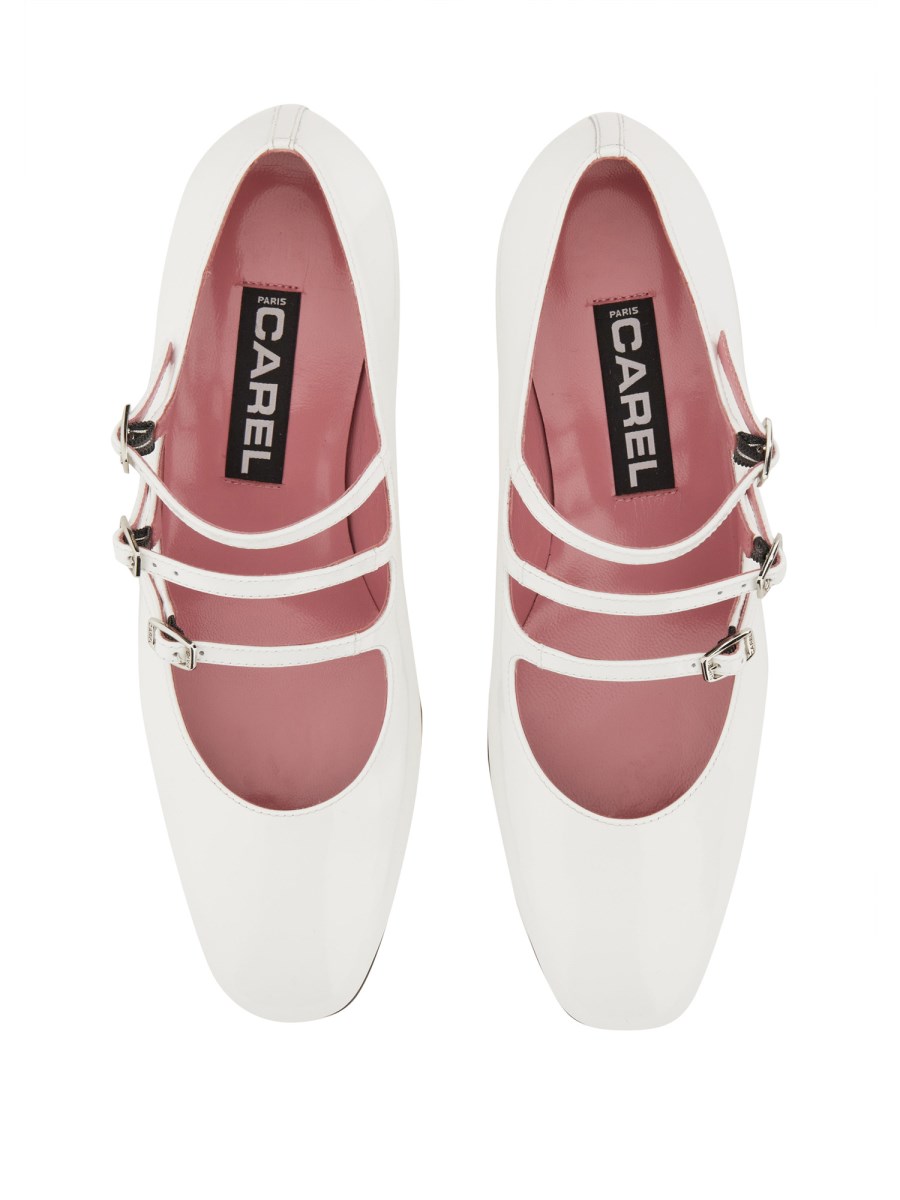 PUMPS KINA