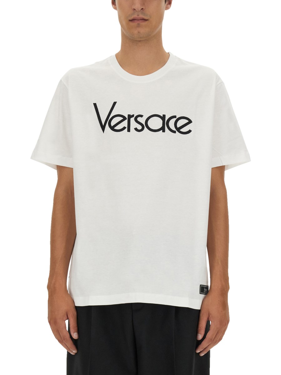 T shirt versace on sale vintage