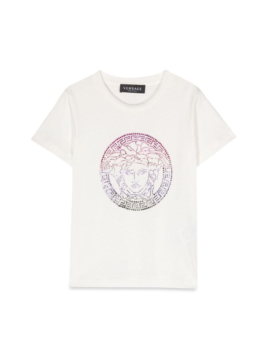 VERSACE t-shirt medusa