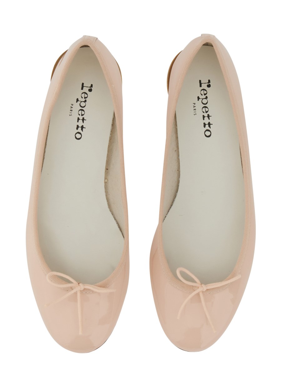 Repetto ballerina hot sale