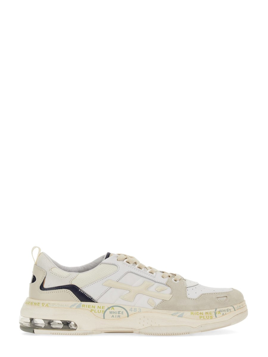 Premiata drake discount