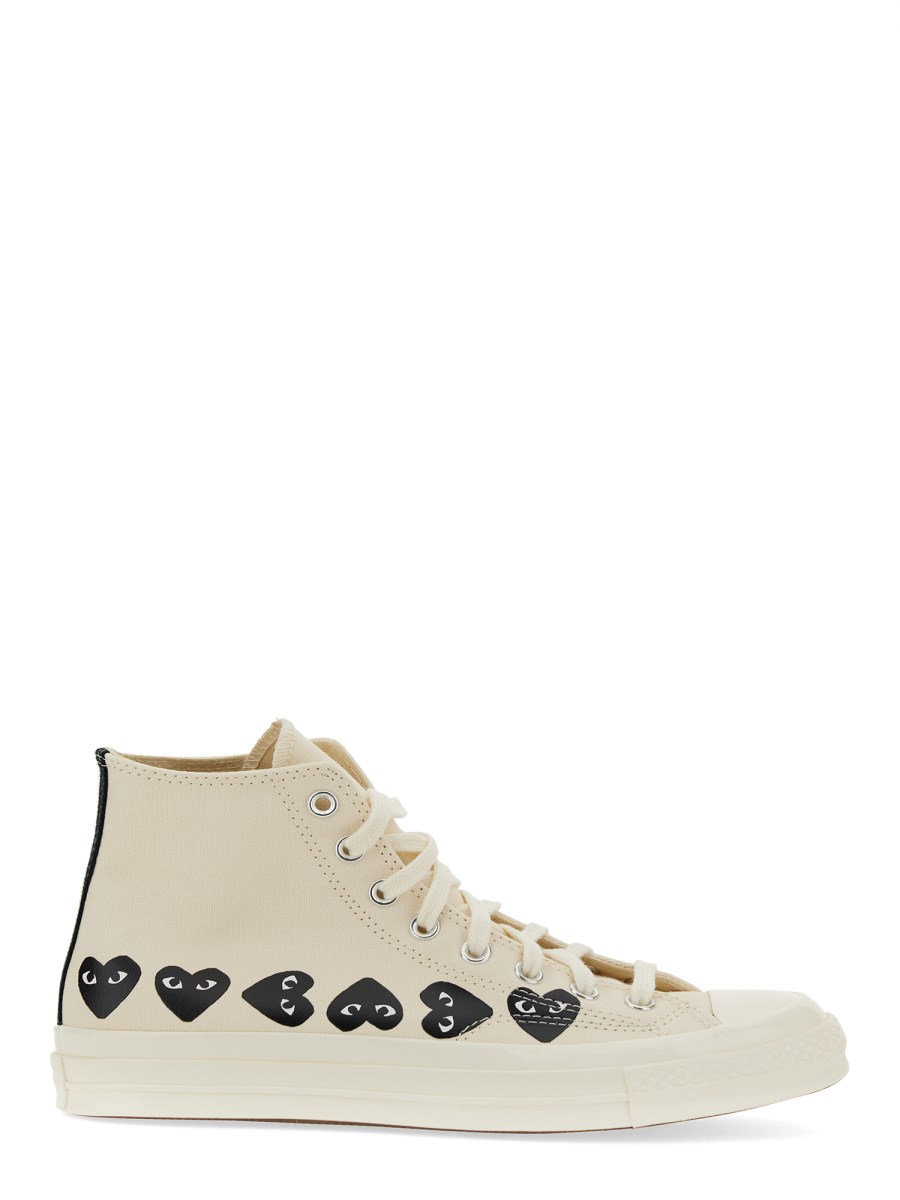 Converse on sale duck canvas