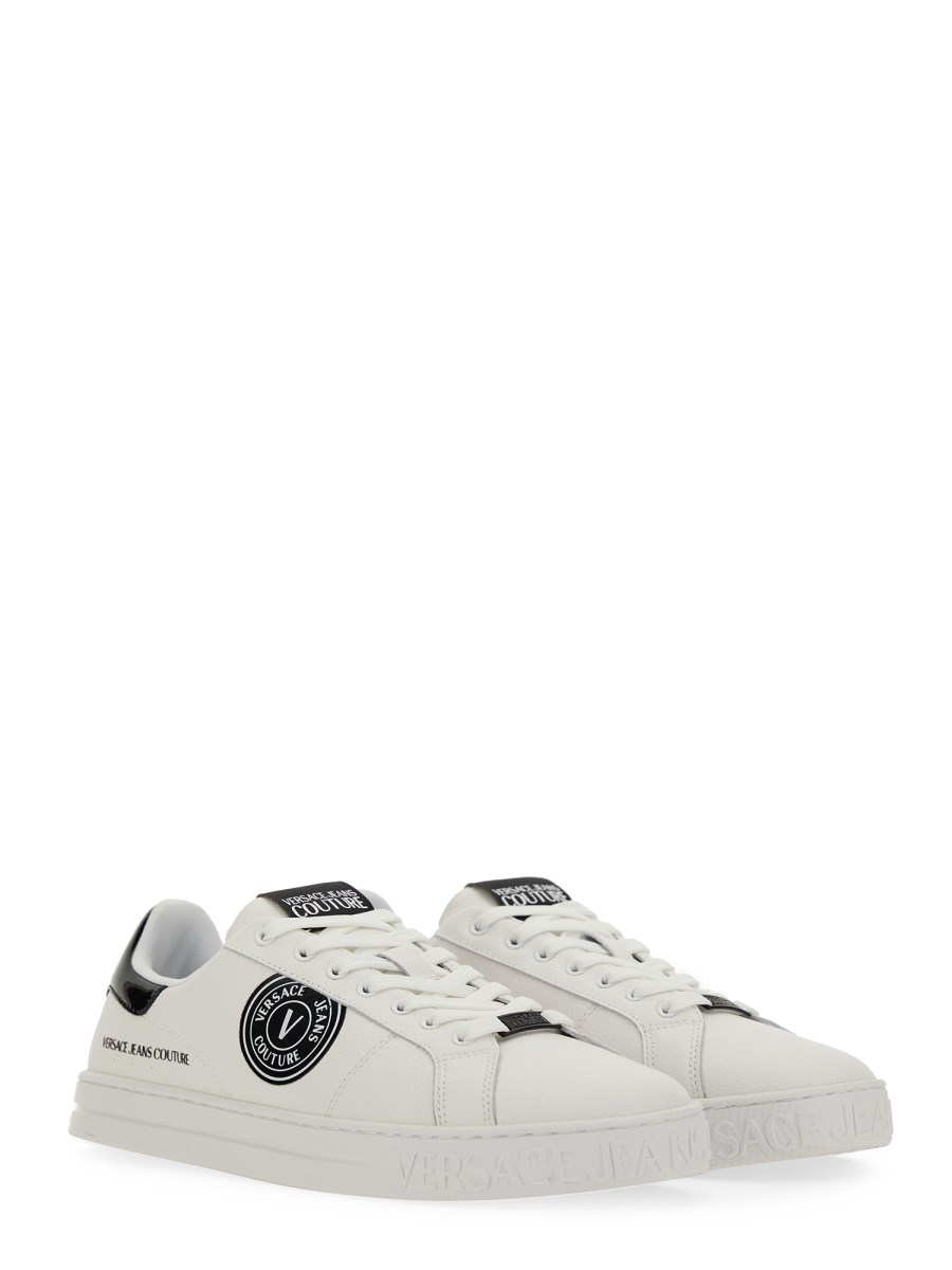 Versace jeans hot sale sneakers uomo