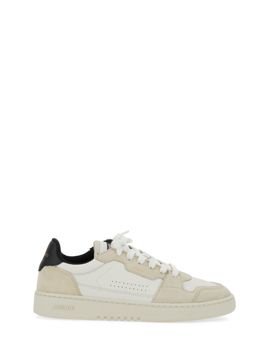 AXEL ARIGATO SNEAKER DICE IN PELLE