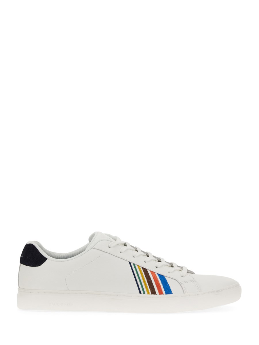 PS BY PAUL SMITH SNEAKER SIGNATURE STRIPE