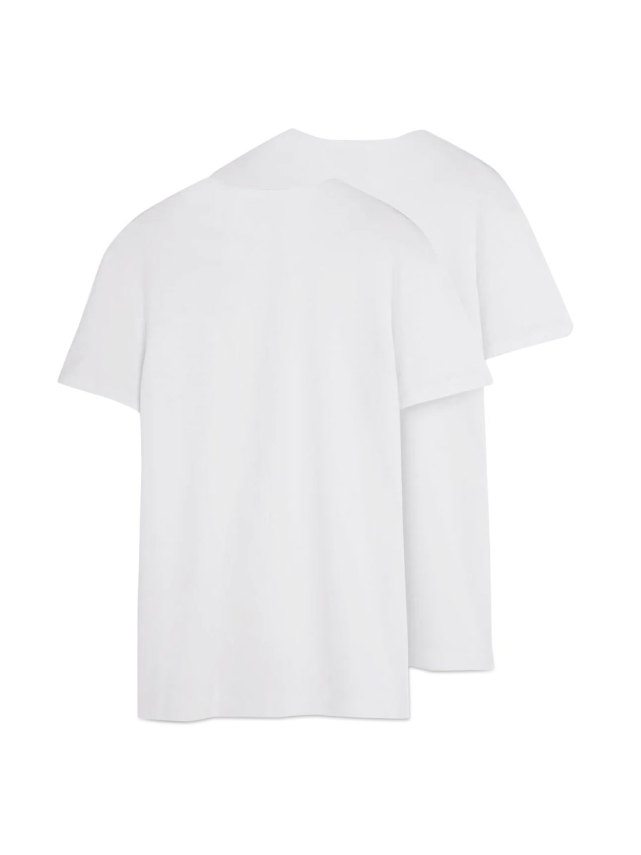 SET DI DUE T-SHIRT