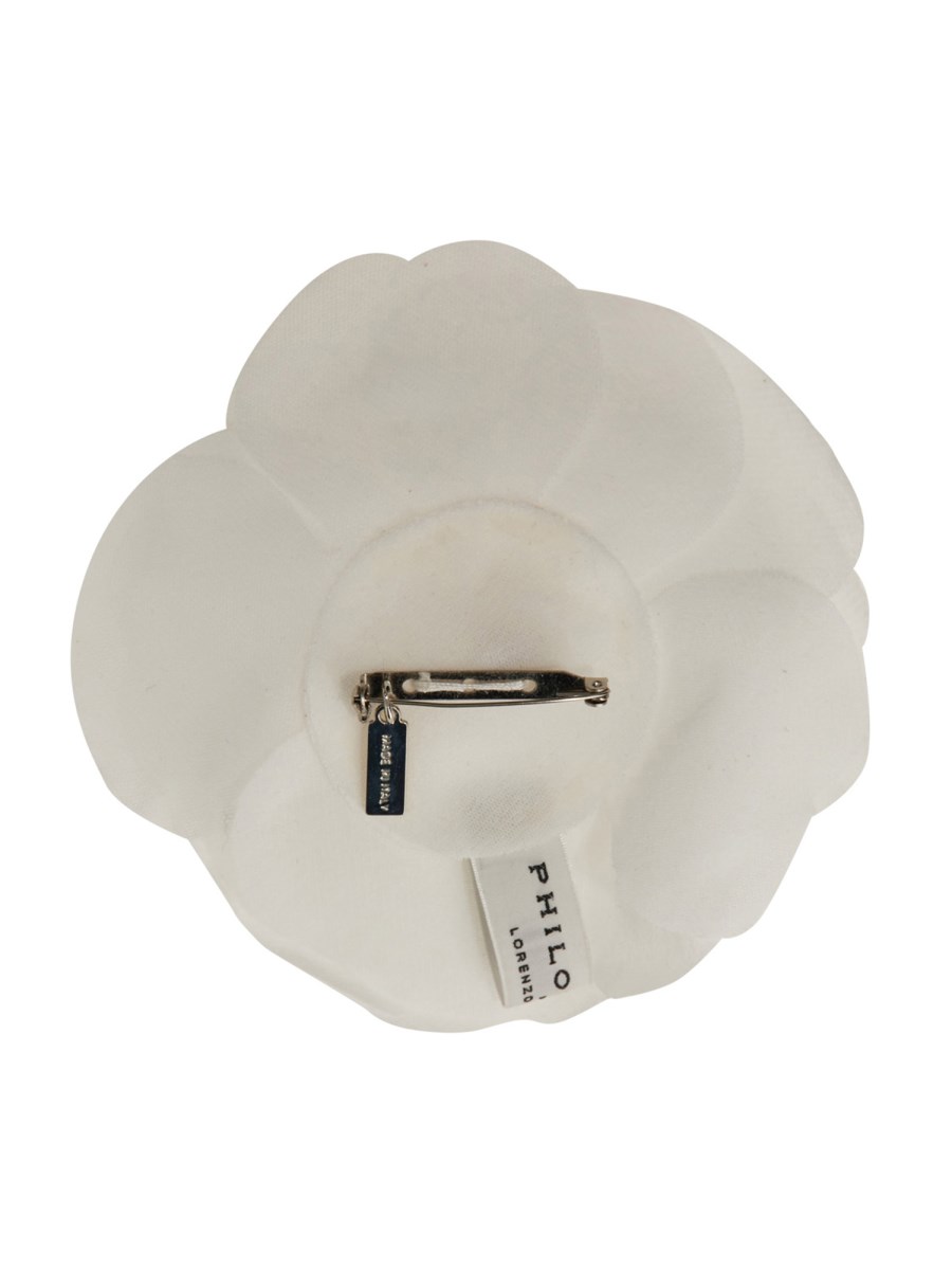 SPILLA BIJOUX ROSA