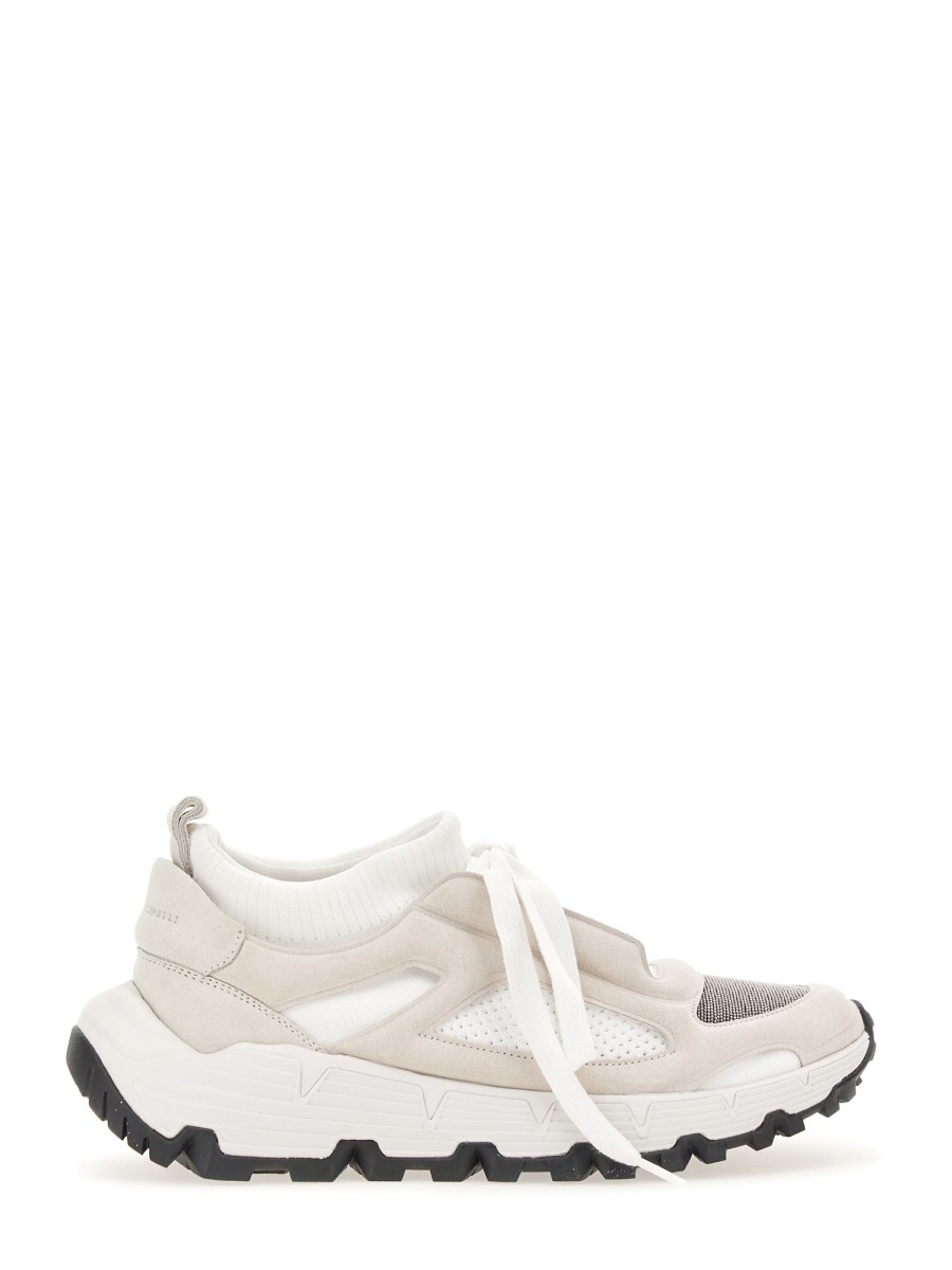 SNEAKER CHUNKY