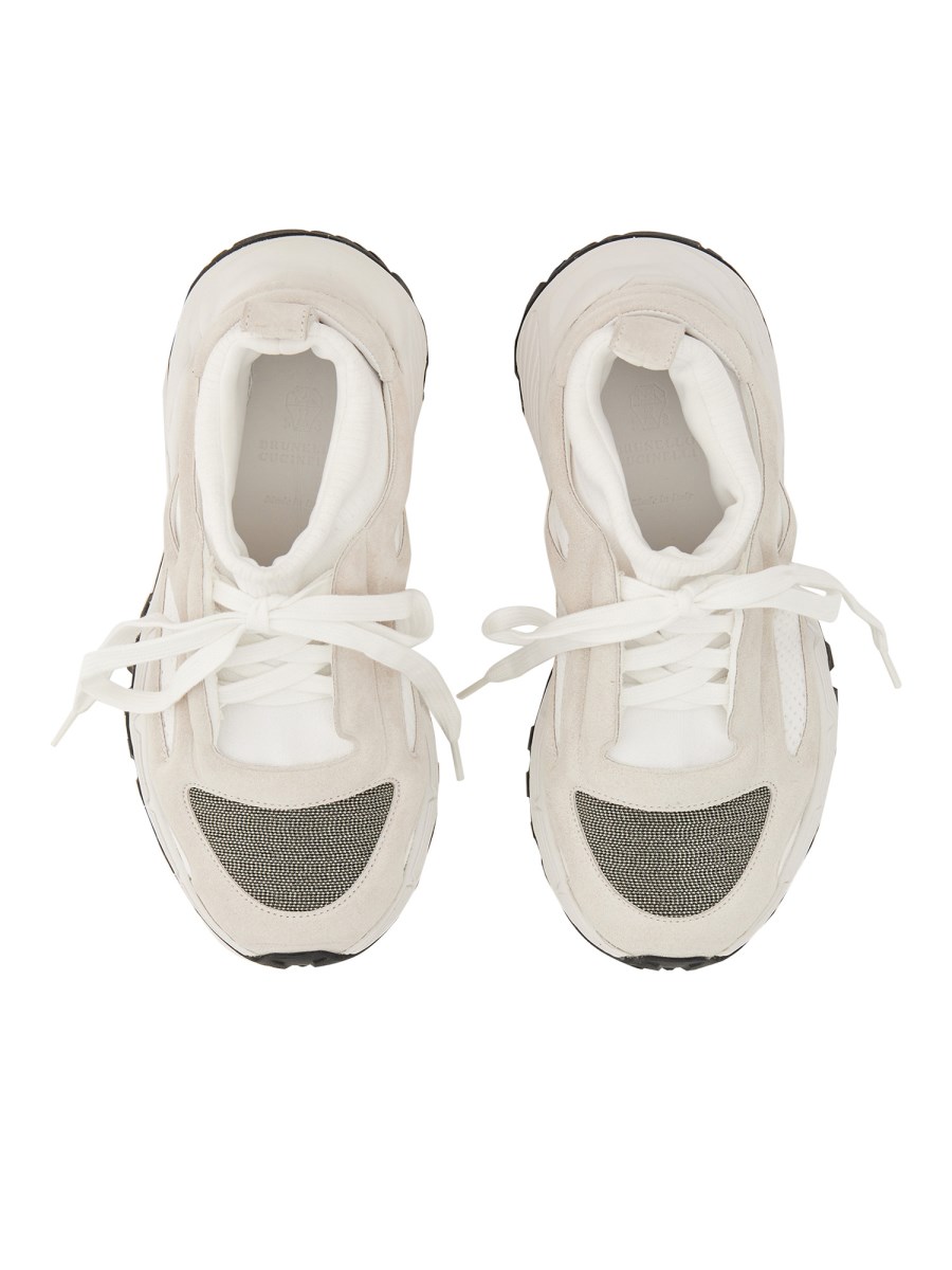 SNEAKER CHUNKY