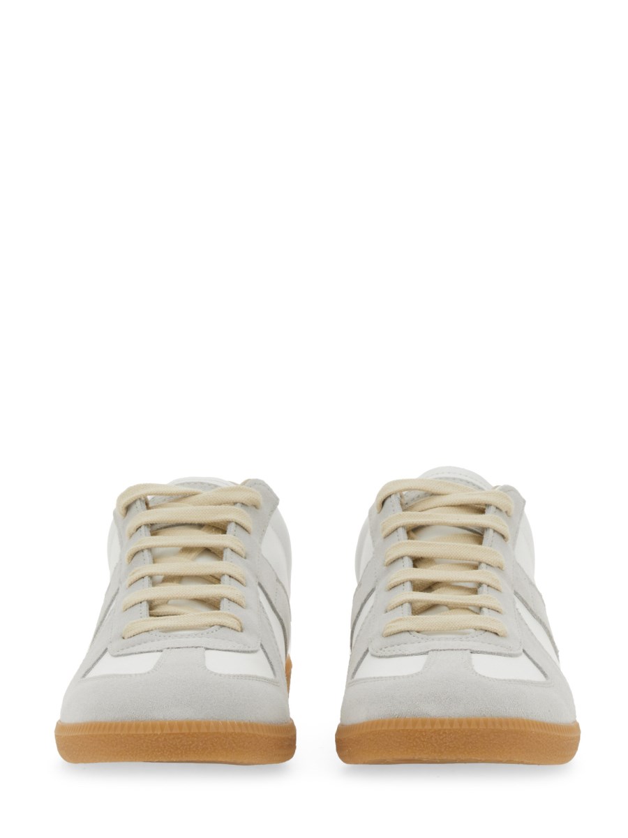 Maison margiela discount 38.5 sneakers