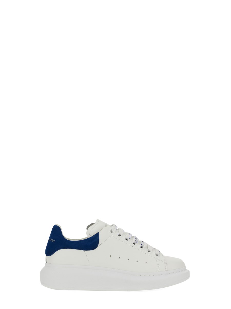 SNEAKER OVERSIZE 