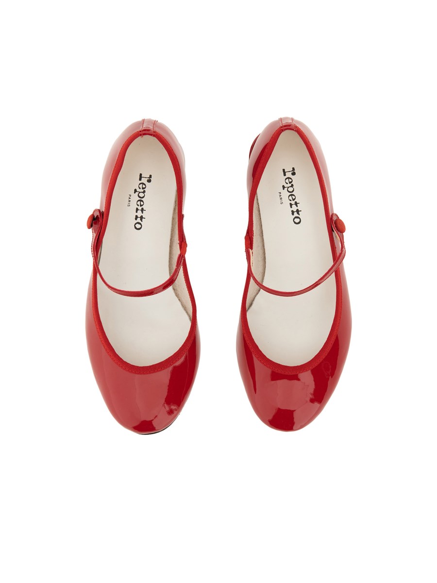 Repetto mary cheap jane pumps