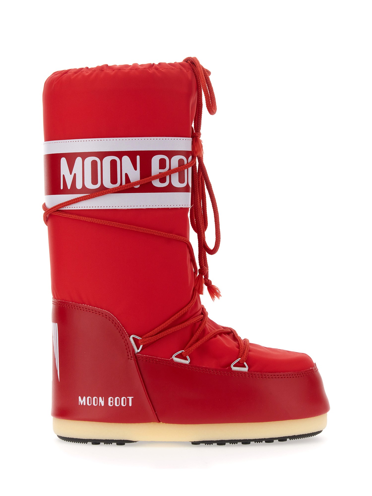 MOON BOOT ICON BOOT