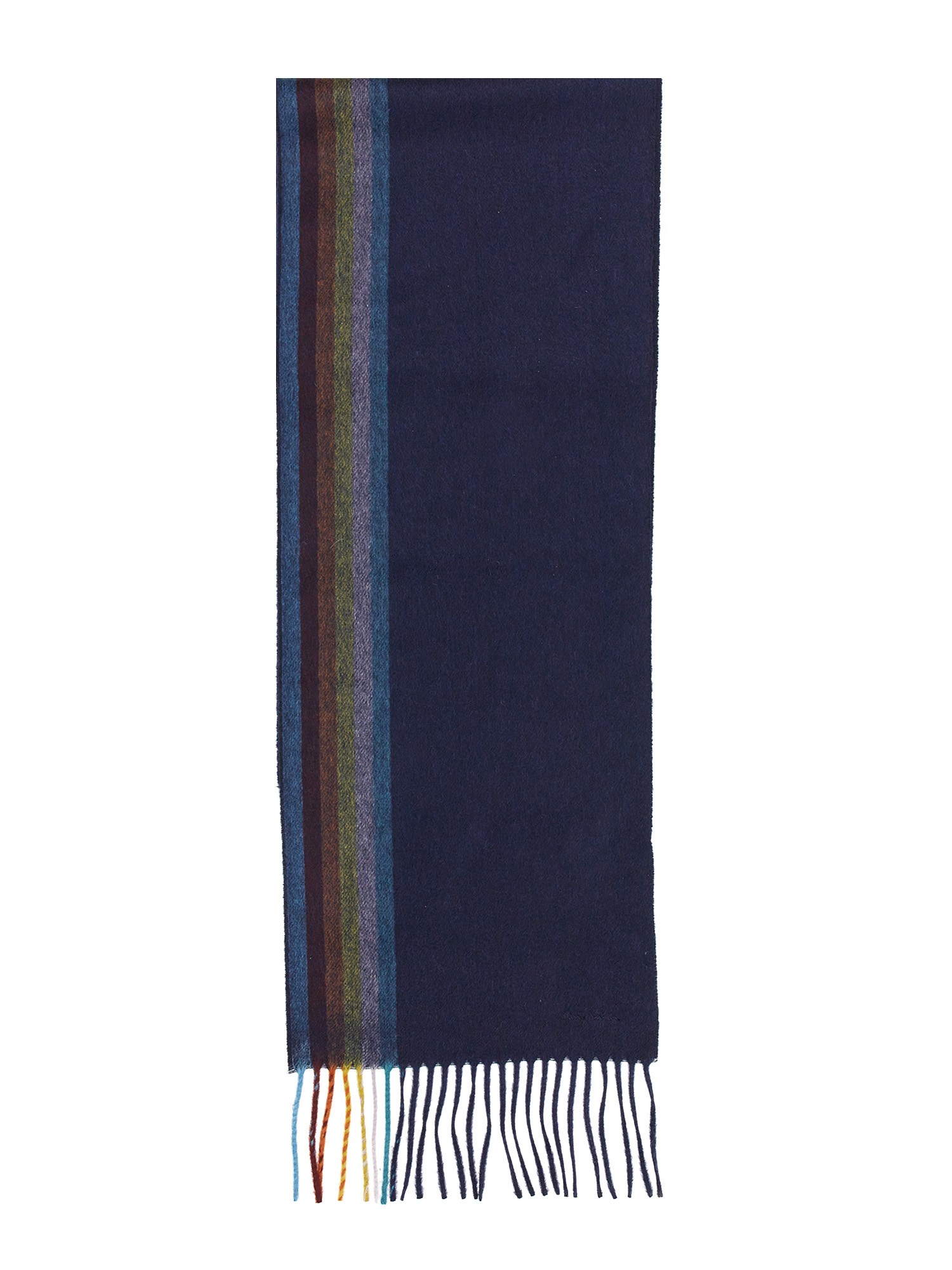 paul smith cashmere scarf