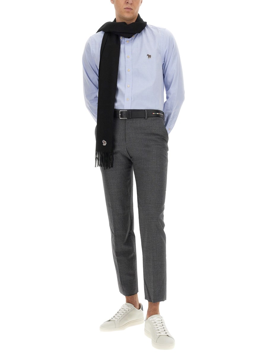 CAMICIA REGULAR FIT 