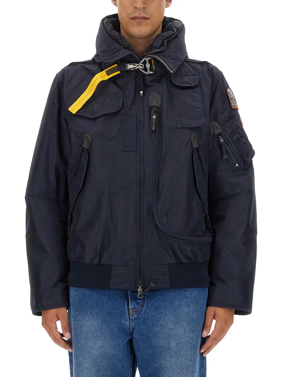 PARAJUMPERS GIACCA GOBI IN TESSUTO TECNICO