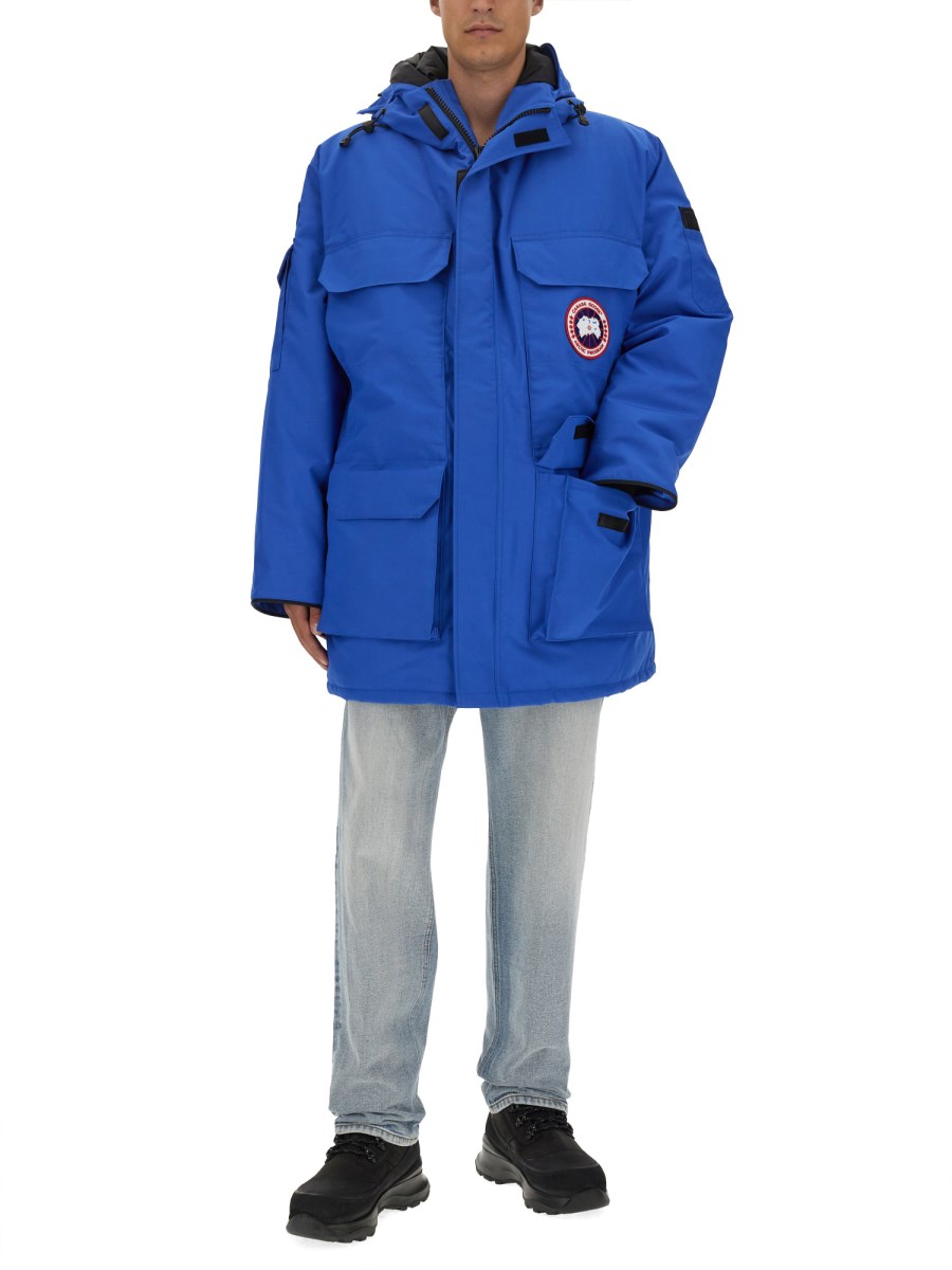 Canada goose 900 outlet fill number