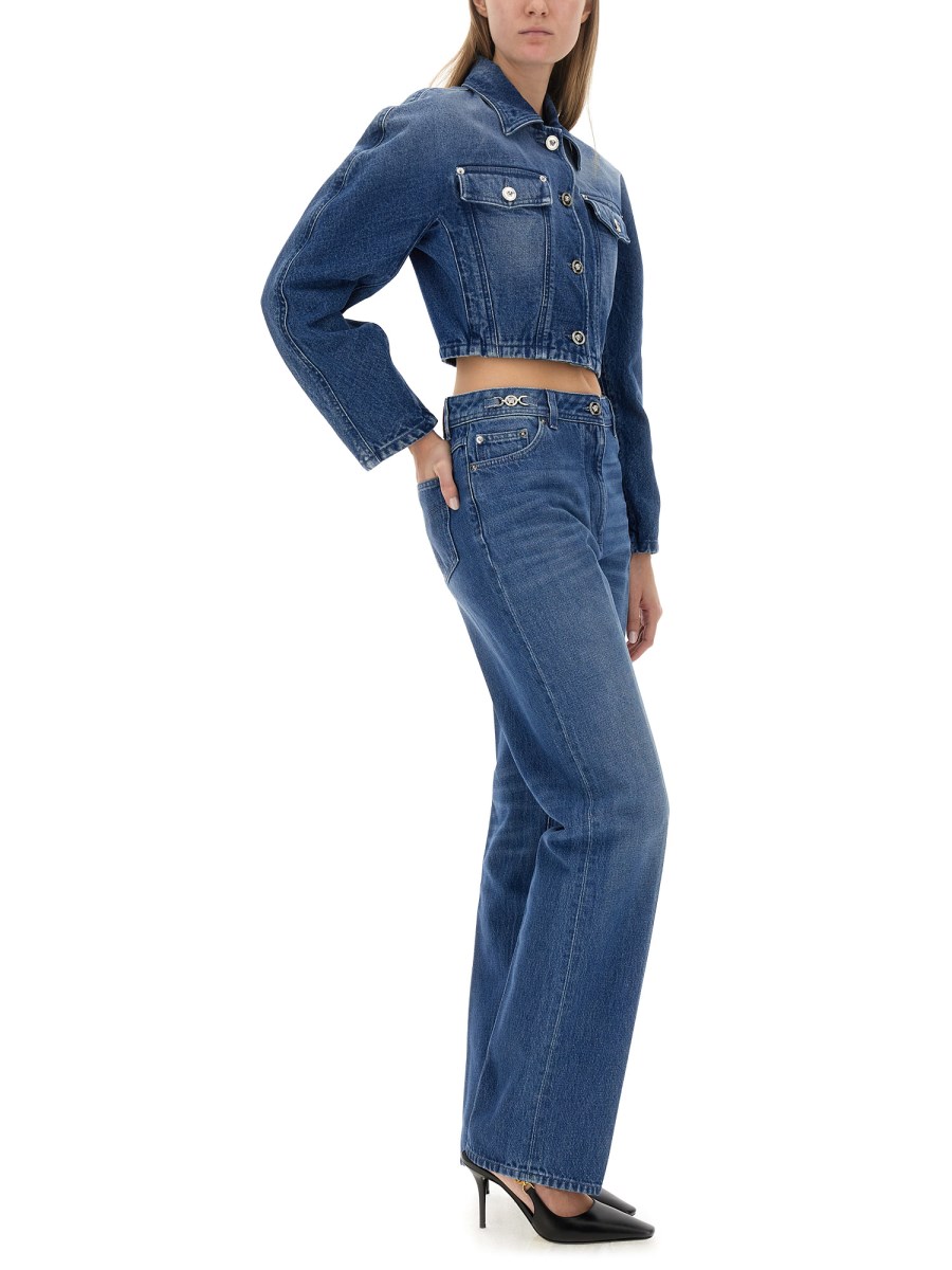 JEANS BOYFRIEND SARTORIALI