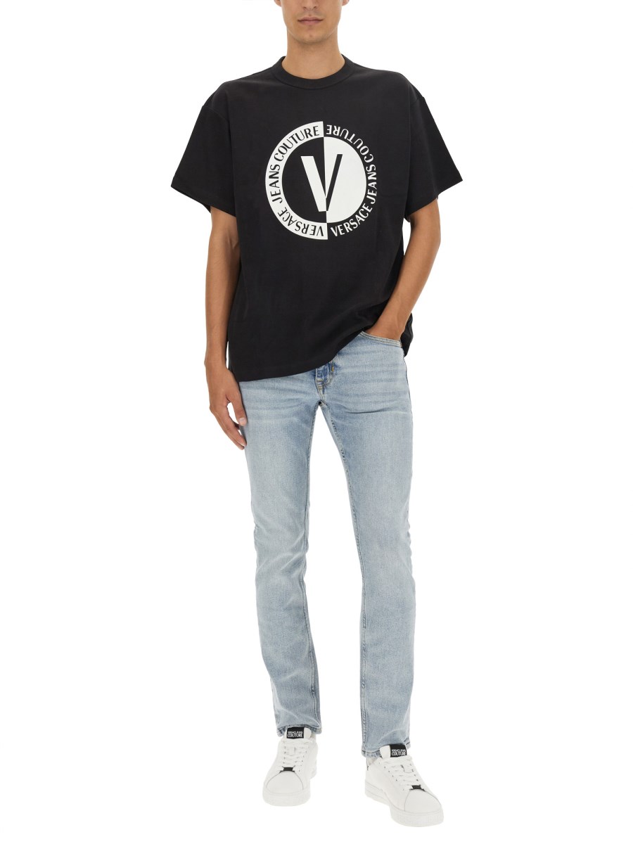 JEANS SKINNY FIT