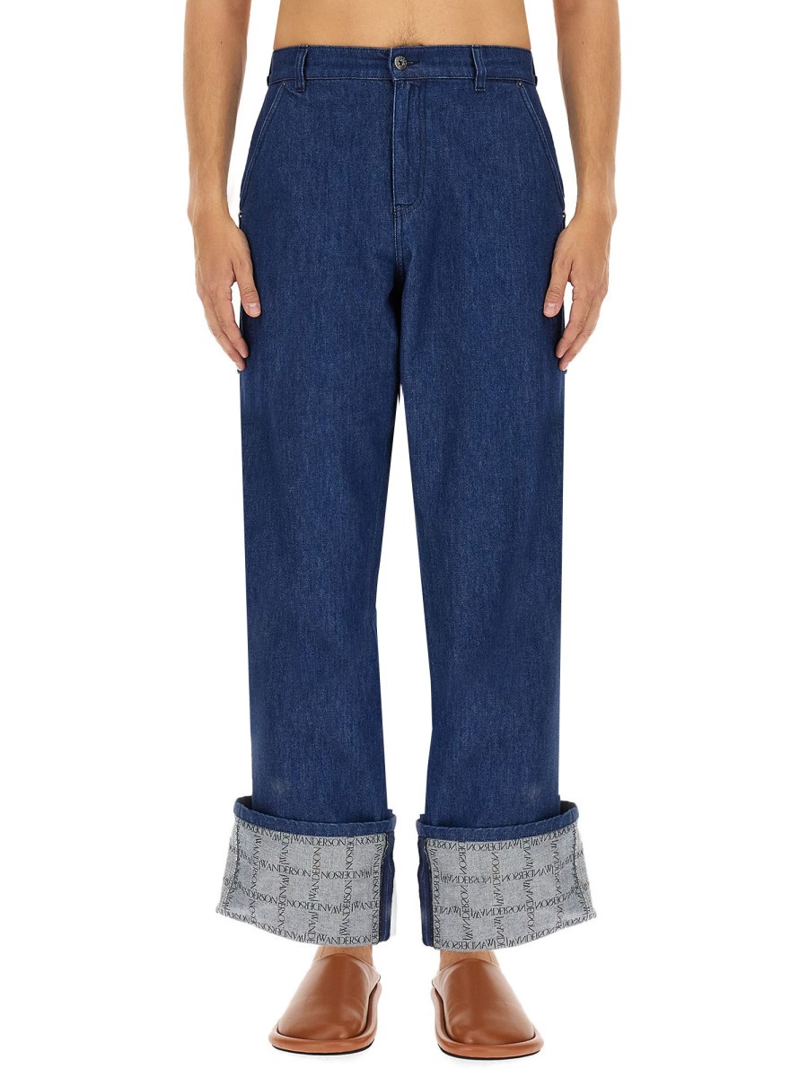 JEANS WORKWEAR 