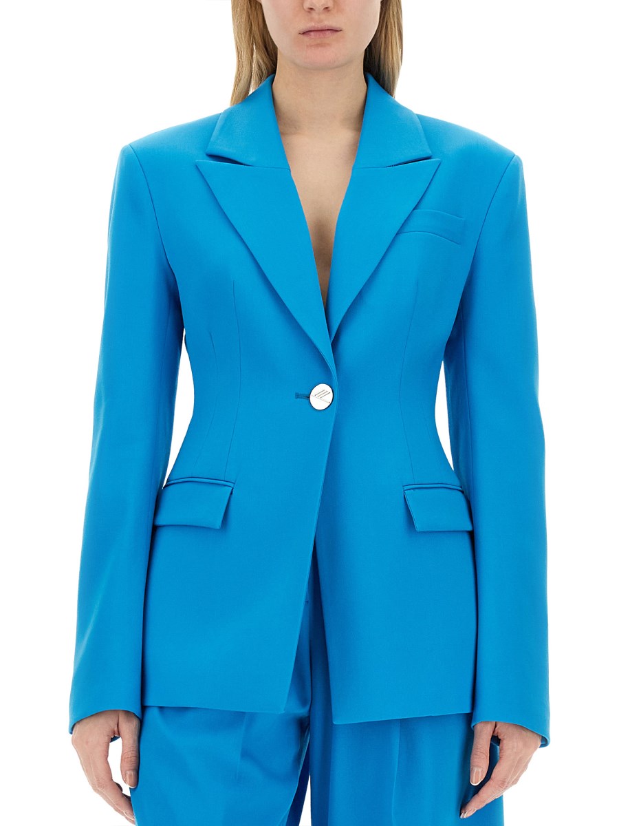 BLAZER BLUE