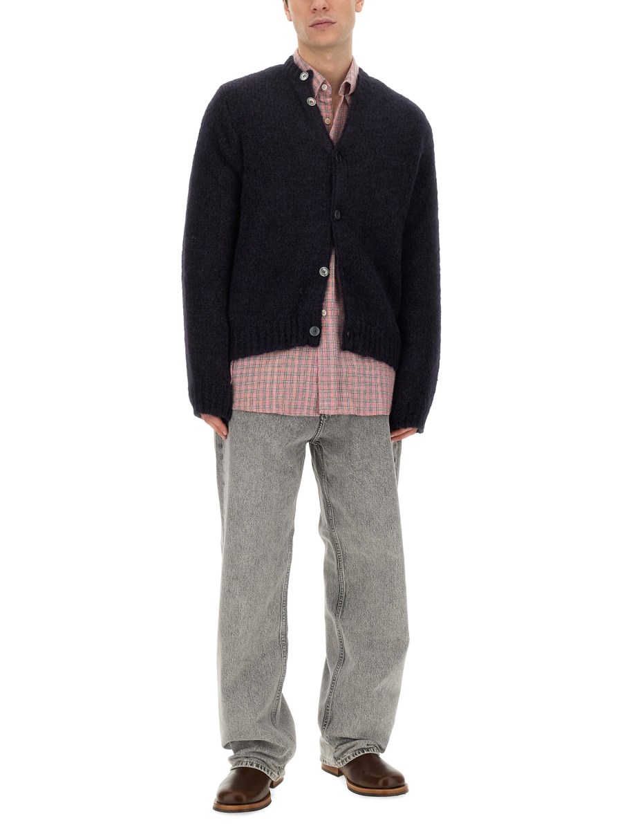 OUR LEGACY - CARDIGAN 