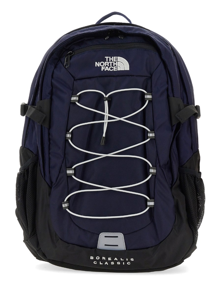 THE NORTH FACE BOREALIS CLASSIC BACKPACK Eleonora Bonucci