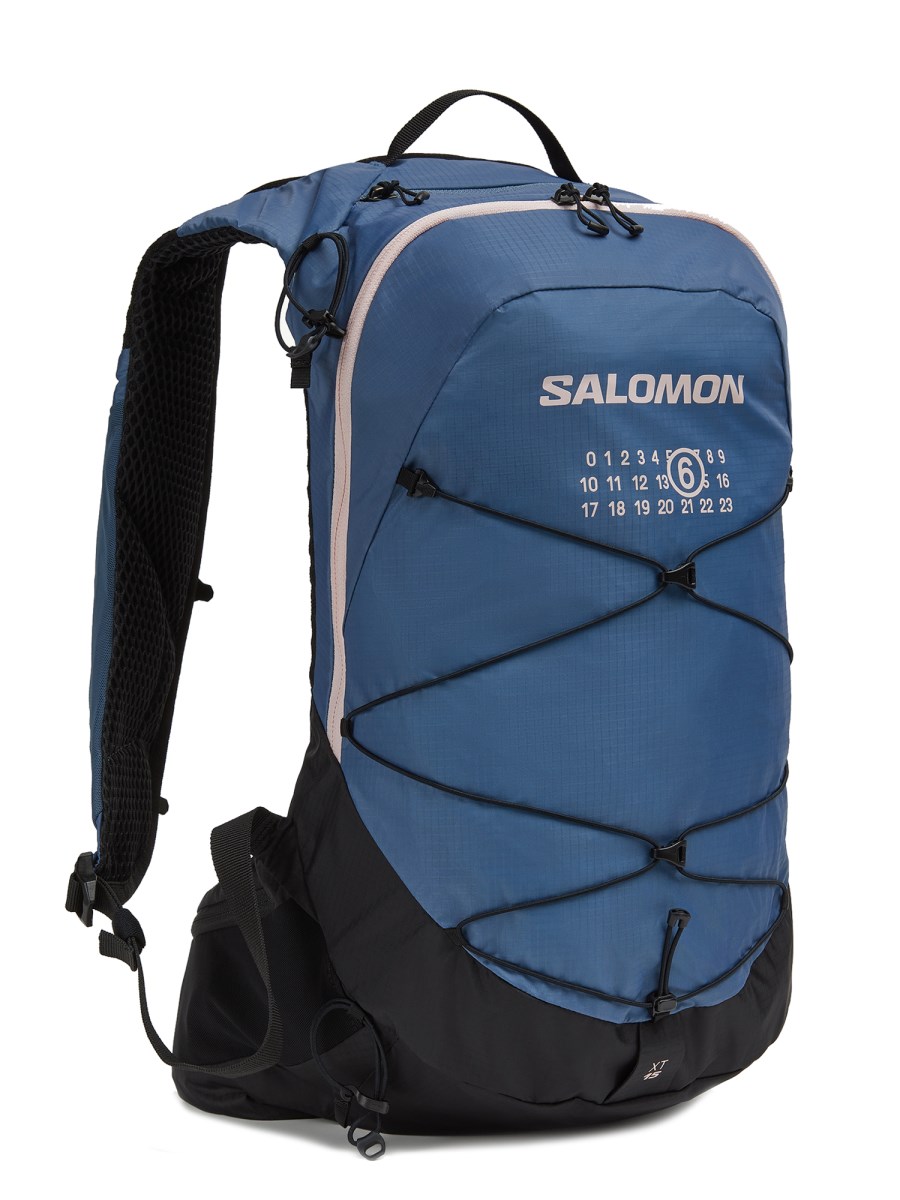 MM6 MAISON MARGIELA X SALOMON - XT 15 NYLON BACKPACK MM6 MAISON MARGIELA X SALOMON - XT 15 NYLON BACKPACK