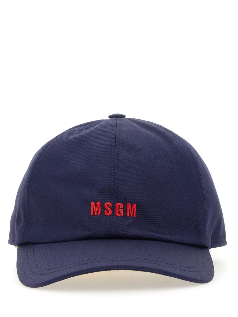 Msgm cap 2024