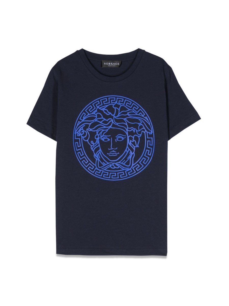 t-shirt medusa