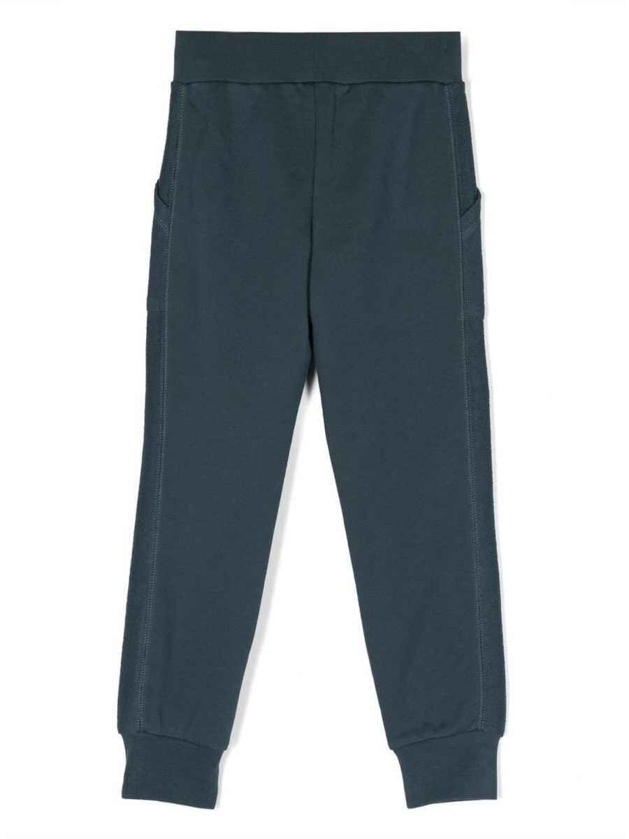 PANTALONE JOGGER CON LOGO